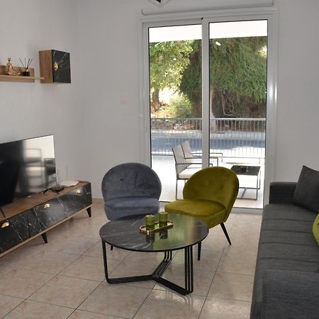 Laertis Apartments - By Imh Travel & Tours Paphos Exterior foto