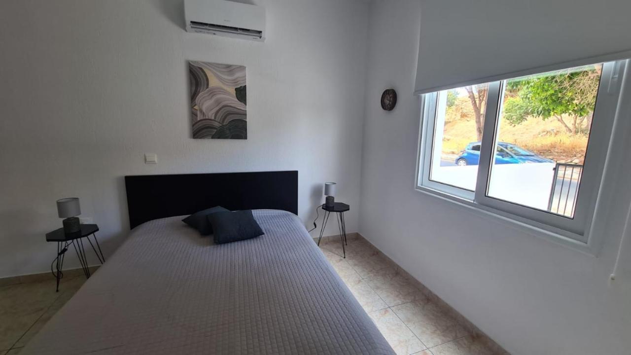 Laertis Apartments - By Imh Travel & Tours Paphos Exterior foto