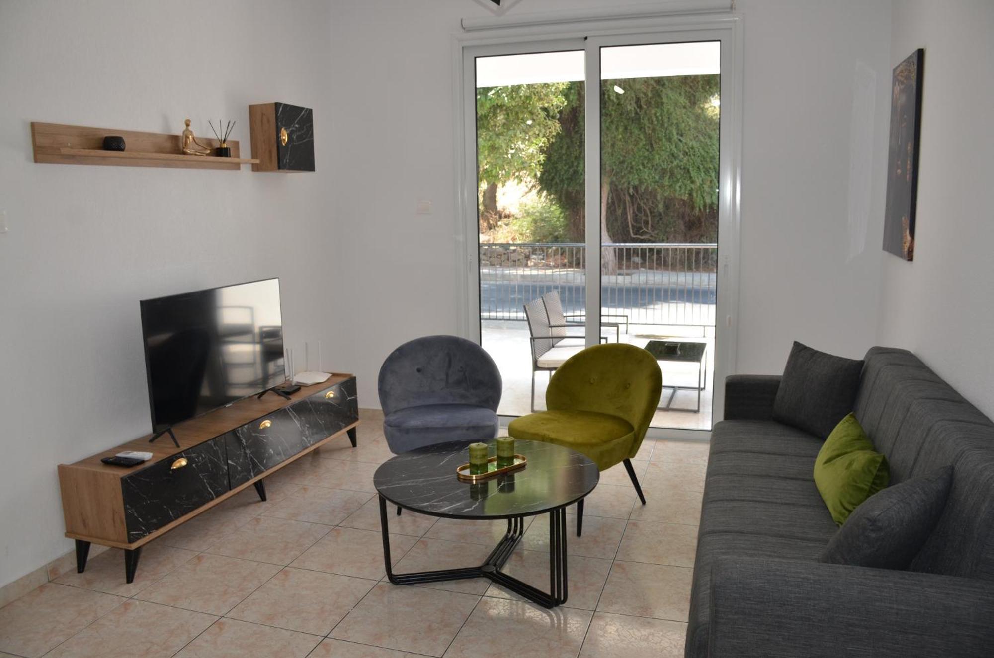 Laertis Apartments - By Imh Travel & Tours Paphos Exterior foto