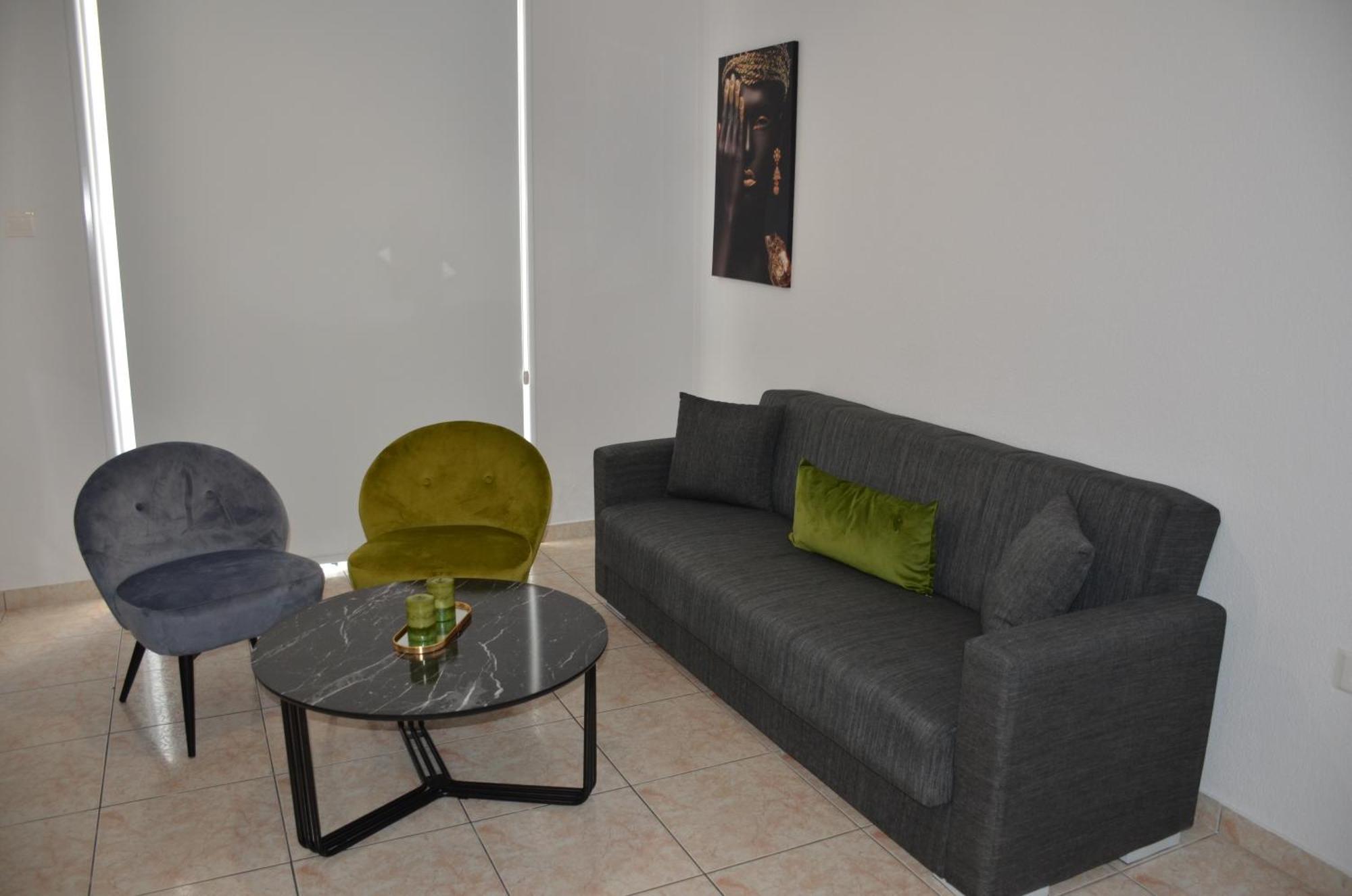 Laertis Apartments - By Imh Travel & Tours Paphos Exterior foto