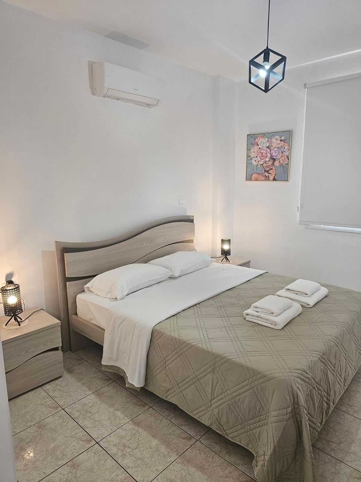 Laertis Apartments - By Imh Travel & Tours Paphos Exterior foto