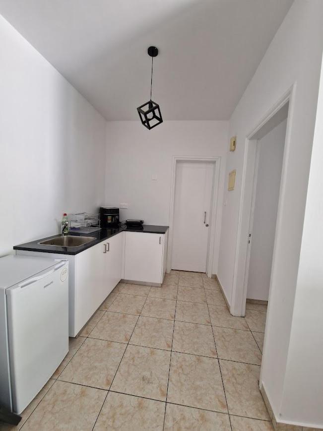 Laertis Apartments - By Imh Travel & Tours Paphos Zimmer foto